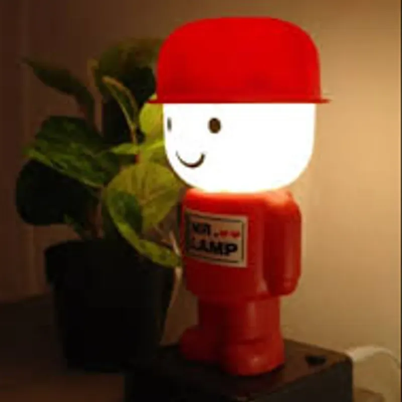 Mr. Lamp USB Table Desk Mood Lamp — best — photo 3